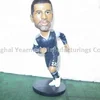 Custom Hand Made Polyresin Famous Person Popular Sport Star Figurine Resin Figures Statue for 2018 World Cup