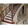 /product-detail/curved-modern-outdoor-wrought-iron-stair-railing-for-balcony-60797525039.html