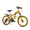 New 21 Speed Bicycle Carbon Frame kids Mountain bike children bicycle for road