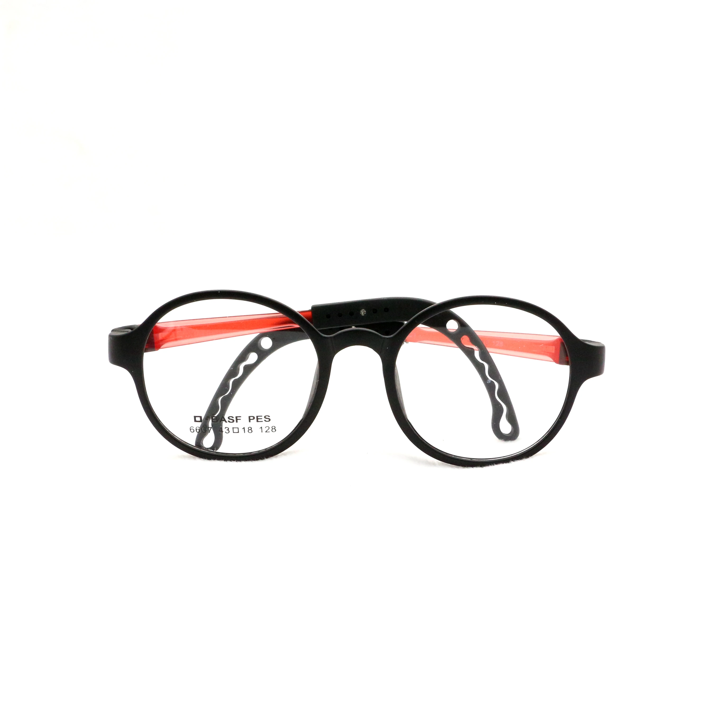 2021 Wenzhou Oriental High Quality Changeable Temple Silicon Round Kids Optical Frames
2021 Wenzhou Oriental High Quality Changeable Temple Silicon Round Kids Optical Frames
