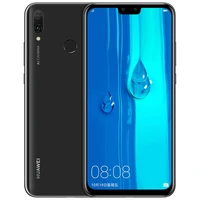 

Dropship Original Huawei Enjoy 9 Plus / Y9 2019, 4GB+128GB Smartphone 6.5 inch Android 8.1 Hisilicon Kirin 710 Mobile Phone