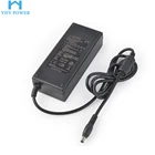 Adapter Ac/dc Led Driver 12volt 12vdc 110vac 220vac 240vac -12vdc Desktop 78w Transformer Adaptor Output 12v 6.5a Power Supply