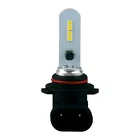 2019 New Products H11 H3 Auto Bulb 12V 5.5W 478lm Led 9005 9006 8Smd 3030 6000-6500k Fog Light