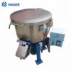 Vertical material mixer/mixer machine for pvc