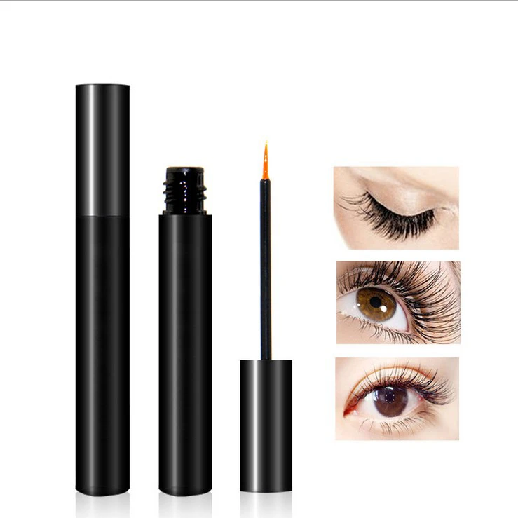 eyelash extension serum eyelash serum private label waterproof