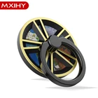 High Quality Zinc Alloy Fidget Spinner Cell Phone Finger Stand Holder