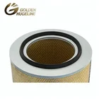 Factory Price Truck Auto Spare Parts 8149064 air element filter replaces
