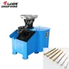 High Speed Wire Pallet Coil Nail Clavo Factory Manufacturer / Automatic Wire Rolling Machine/Coil Nail Collator Machine