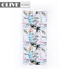 Hot sale home textile 100% cotton digital printed double sides soft towels velour beach towel with logo