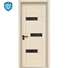 Best selling standard size H2100*W900 luxury hotel meeting room entry doors wood door
