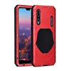 IMATCH For Huawei P20 Pro Case Aviation Aluminum Alloy Metal Cover For Huawei P20pro/P20/Mate10 /Mate10 pro Waterproof Case