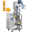 Paste Liquid Pouch Honey Tomato Ketchup Small Sachet Packing Machine