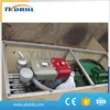 yikuang China 100m manual electric water well drilling rig