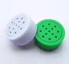 Programmable voice sound recording box for plush toy