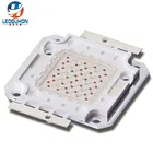 High power LED red blue 4:1 mixed lighting source for Plant growth light