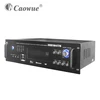 Low Noise And Low Distortion Subwoofer Amplifier