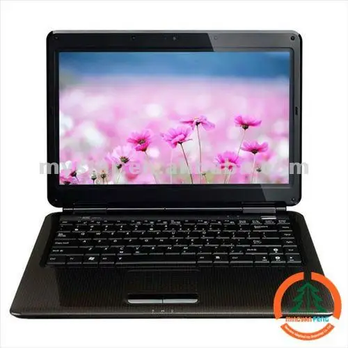 Fashion OEM 15 inches notebook laptop