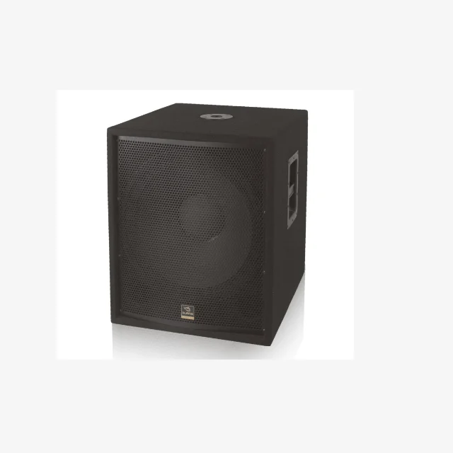 18 inch dj sound box for speaker JRX118