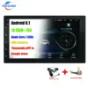 Android 8.1 Universal 2din Double Din 7" CAR DVD RADIO STEREO AUDIO MP5 GPS Navigation Multimedia PLAYER