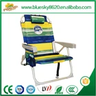 2016 most popular personalized folding tommy bahama beach chair