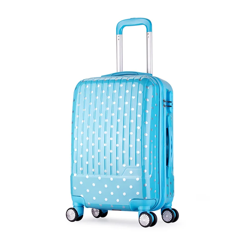 best quality trolley bag