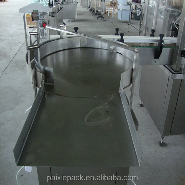 powder bottle feeding