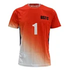 PURE 2019 wholesale cheap summer quick dry customized t shirt design