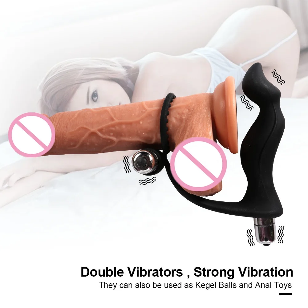 Чем Заменить Вибратор Для Секса