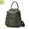 New design nylon backpack high school bag for girl customized waterproof korea causal girl fashion backpack