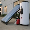 150Liters copper heat pipe split solar water heater