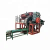 Automatic rotary clay brick making machine price in India for turnkey project