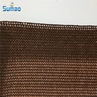 Agro plastic shade net for awning export to south africa with discount price