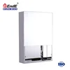 Home Furniture Bathroom Mirror Cabinet Stainless Steel Cabinet