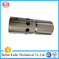 Small Quantity Automotive SUS303 Reduce Bushing