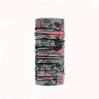 Multifunctional Headwear Headband Bandana Magic Scarf Mask Men Women Outdoor Sport