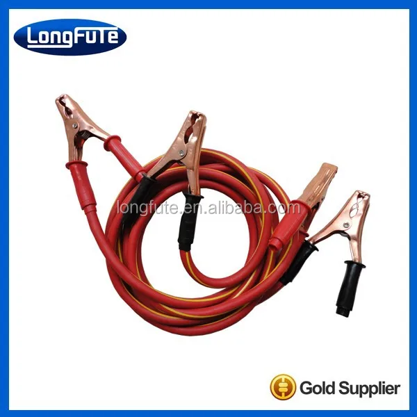 Auto Battery jump cable/battery cable/car accessories