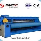 HongYi -ISO9001 high capacity fabric automatic cutting machine for nonwoven