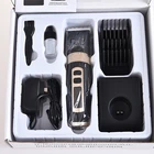Made In China Superior Quality Electric Pet Grooming Set, Hair Trimmer Dog, Grooming Kit For Dog