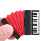 promotional gift accordion shape usb flash drive , free sample usb pendrive , cartoon usb pen drive