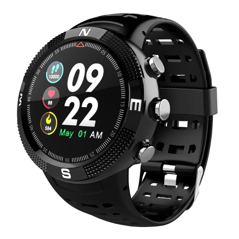 LICHIP L245 sport band Smart watch phone ip67 waterproof outdoor wrist hear rate monitor GPS bracelet for mens women
LICHIP L245 sport band Smart watch phone ip67 waterproof outdoor wrist hear rate monitor GPS bracelet for mens women
