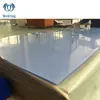 Widely uesd customized specification PVC rigid clear plastic sheet malaysia