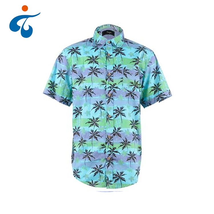 Top quality fashionable eco-friendly men cotton short sleeve custom printed hawaiian shirt
Top quality fashionable eco-friendly men cotton short sleeve custom printed hawaiian shirt