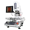 Optical vision system Auto BGA Rework Station for motherboard repairing