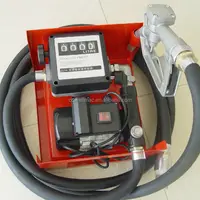 Electric Fuel Transfer Pump Diesel Kerosene