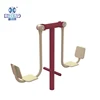 Trade Assurance Special Outdoor Commercial Gym Fitness Equipment for elderly