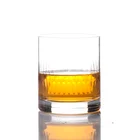 High quality tableware fancy stemless wholesale wine glasses
