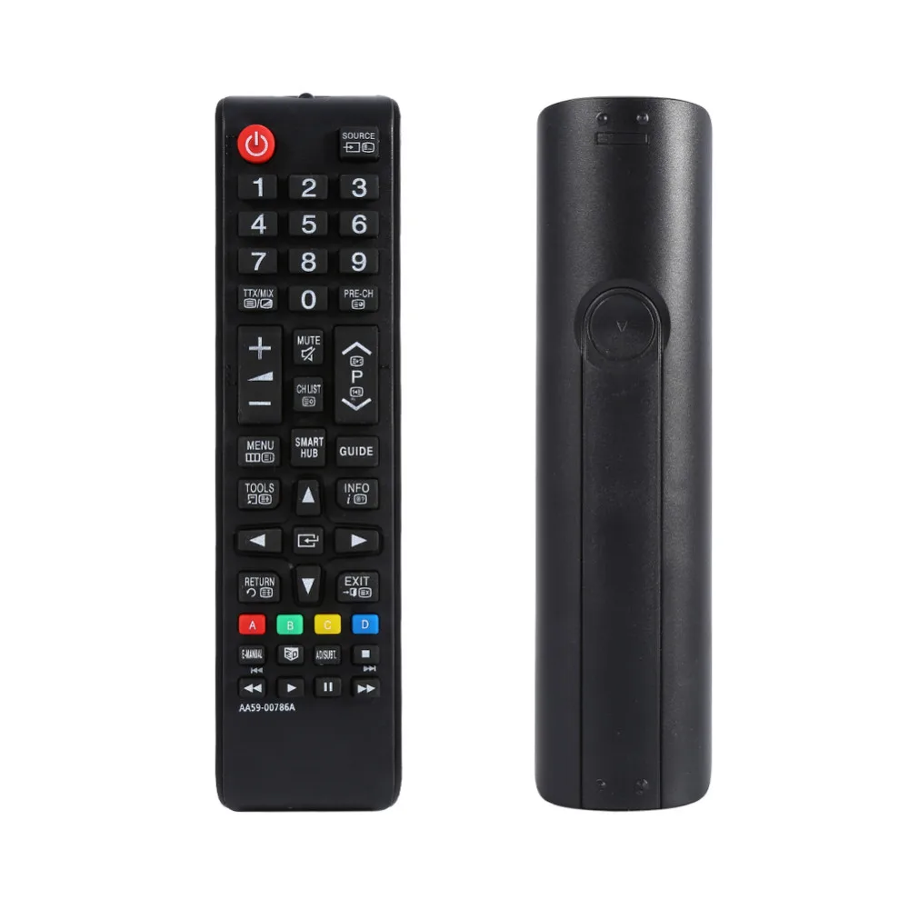 Universal Remote Controller Replacement for Samsung HDTV LED Smart Digital TV Control
Universal Remote Controller Replacement for Samsung HDTV LED Smart Digital TV Control