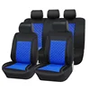 New Arrival 2019 customized colorful automobile universal top quality car seat cover leather