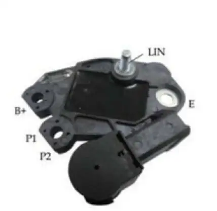 NEW Alternator Voltage Regulator 13804410 EV6T-10300-CA 2623446 
NEW Alternator Voltage Regulator 13804410 EV6T-10300-CA 2623446