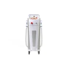 Sanhe Best IPL SHR Laser hair removal machine shr beauty salon equipment for sale